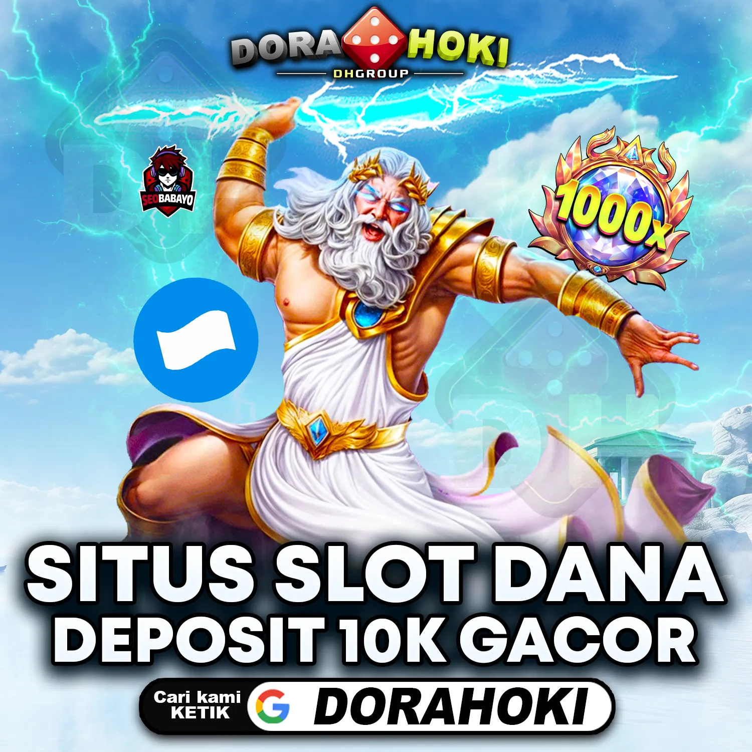 DORAHOKI